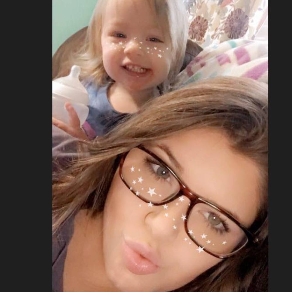 Meet your Posher, Mallorie